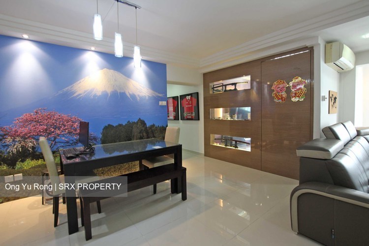 Blk 336 Sembawang Crescent (Sembawang), HDB Executive #212982071